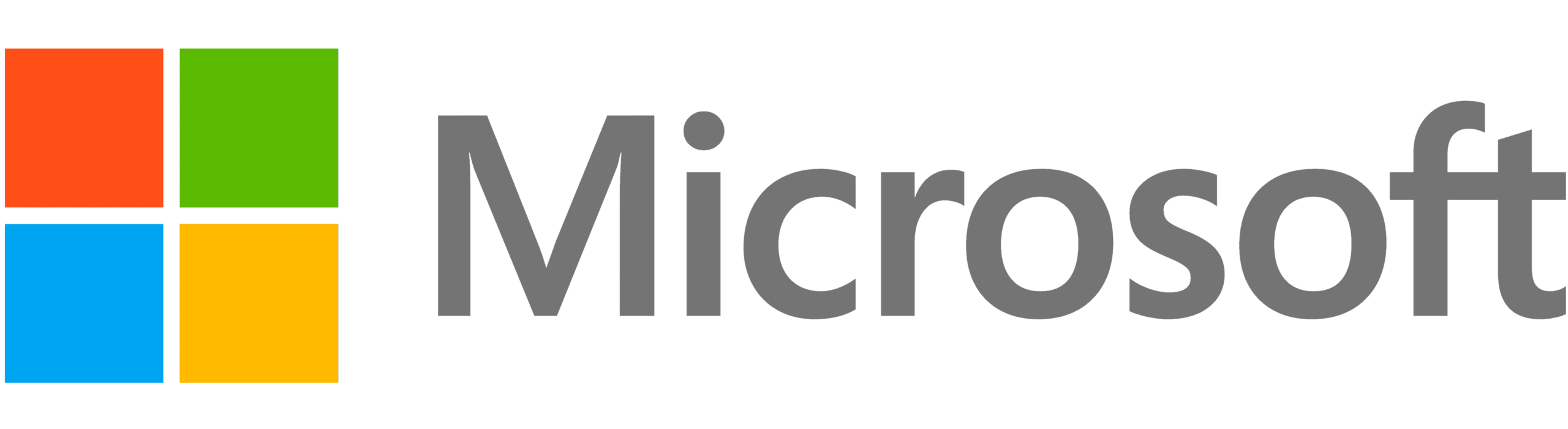 Microsoft-Logo